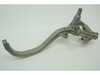 ES#1761516 - 2113306520 - Right Steering Knuckle - Includes new ball joint - Genuine Mercedes Benz - Mercedes Benz
