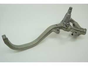 ES#1761516 - 2113306520 - Right Steering Knuckle - Includes new ball joint - Genuine Mercedes Benz - Mercedes Benz