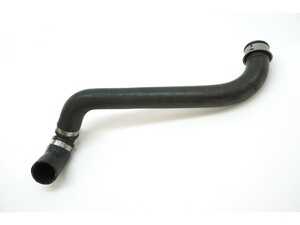 ES#1762464 - 2115010382 - Radiator Hose - Upper - Genuine Mercedes Benz - Mercedes Benz