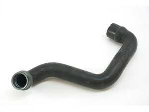 ES#1762470 - 2115010682 - Radiator Hose - Priced Each - Lower Hose - Genuine Mercedes Benz - Mercedes Benz