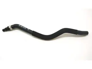 Coolant Breather Pipe