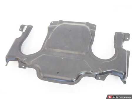 ES#3636565 - 211524283064 - TRIM - Genuine Mercedes Benz - Mercedes Benz