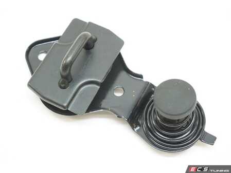 ES#1769064 - 2118800360 - ENGINE HOOD - Genuine Mercedes Benz - 