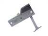 ES#1769173 - 2118800664 - Safety Catch Assembly - Repair Your Broken Safety Catch With This Complete Assembly - Genuine Mercedes Benz - Mercedes Benz