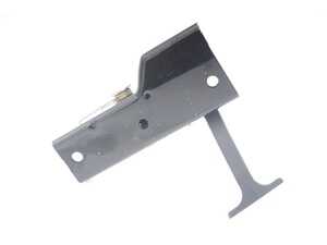 ES#1769173 - 2118800664 - Safety Catch Assembly - Repair Your Broken Safety Catch With This Complete Assembly - Genuine Mercedes Benz - Mercedes Benz