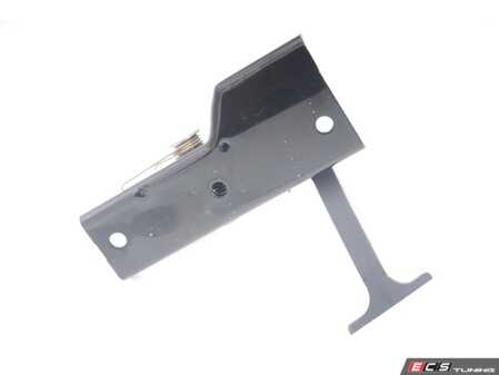 ES#1769173 - 2118800664 - Safety Catch Assembly - Repair Your Broken Safety Catch With This Complete Assembly - Genuine Mercedes Benz - Mercedes Benz