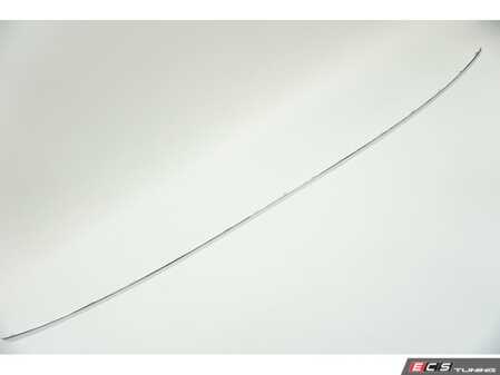 ES#3422484 - 211885022164 - GARNISH MOULDING - Genuine Mercedes Benz - Mercedes Benz
