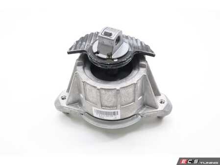 ES#4064411 - 212240591765 - ENGINE MOUNT - Genuine Mercedes Benz - Mercedes Benz