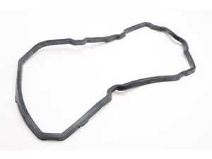 ES#2634777 - 2122710080 - Transmission Pan Gasket - Gasket located beween the transmission oil pan and transmission - Genuine Mercedes Benz - Mercedes Benz