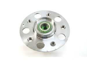 ES#1771773 - 2123300025 - Front Wheel Hub Assembly - Priced Each - Fits left or right side, includes bearings - Genuine Mercedes Benz - Mercedes Benz