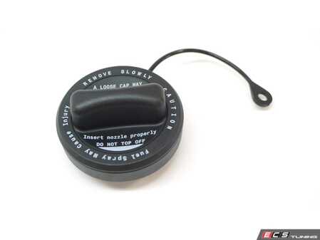 ES#2222617 - 2124700105 - FILLER CAP - Genuine Mercedes Benz - 