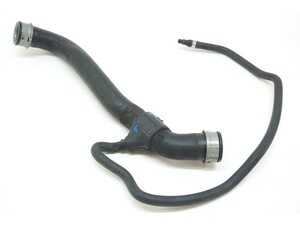 ES#1893550 - 2125011382 - Radiator Coolant Hose - From left cooler to engine and expansion reservoir - Genuine Mercedes Benz - Mercedes Benz