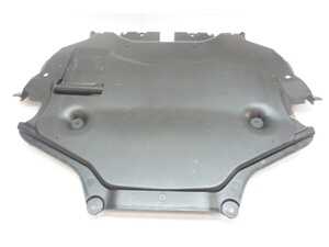 ES#2548248 - 2125202523 - Engine Belly Pan - Center - Protect your engine from road debris - Genuine Mercedes Benz - Mercedes Benz