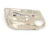 ES#2499312 - 2127201579 - Window Regulator - Front Left - Does not include motor - Genuine Mercedes Benz - Mercedes Benz