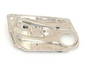 ES#2499312 - 2127201579 - Window Regulator - Front Left - Does not include motor - Genuine Mercedes Benz - Mercedes Benz