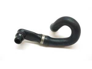 ES#2610966 - 2128302300 - Heater Hose - Engine to Feed Line - Genuine Mercedes Benz - Mercedes Benz