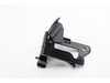 ES#1772337 - 2128800064 - Hood Safety Catch  - Front - Genuine Mercedes Benz - Mercedes Benz