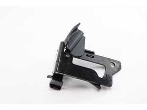 ES#1772337 - 2128800064 - Hood Safety Catch  - Front - Genuine Mercedes Benz - Mercedes Benz