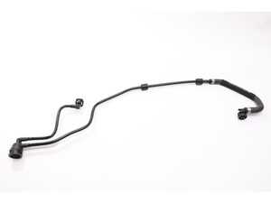 ES#3394456 - 2135010625 - Coolant Bleed Line - From Expansion Tank to Radiator to Left Radiator Hose. - Genuine Mercedes Benz - Mercedes Benz