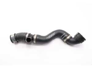 ES#3394467 - 2135012682 - Lower Radiator Hose - Right - From right cooler to engine - Genuine Mercedes Benz - Mercedes Benz