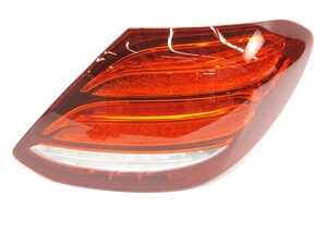 ES#3199613 - 2139068200 - REAR LAMP COINATIO - Genuine Mercedes Benz - Mercedes Benz