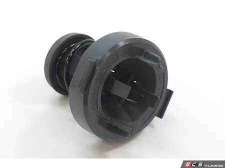 ES#1774903 - 2158800129 - SPRING - Genuine Mercedes Benz - 