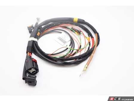 ES#2090292 - 2165408508 - ELECTRICAL W - Genuine Mercedes Benz - Mercedes Benz