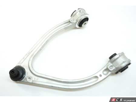 ES#2761522 - 2173303900 - Front Upper Control Arm - Left - Front Axle Left - Genuine Mercedes Benz - Mercedes Benz