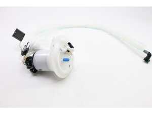 ES#2548372 - 2184700694 - Fuel Pump Assembly with Fuel Level Sending Unit - Left (Driver Side) Located In Fuel Tank Under Rear Seat - Includes Fuel Level Sensor - Genuine Mercedes Benz - Mercedes Benz