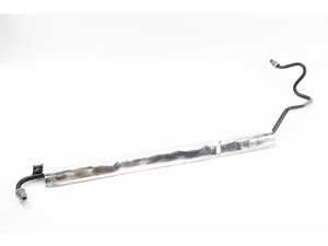 ES#1780746 - 2203200753 - Hydraulic Line - Distributor return flow to pulsation damper "T" connection - Genuine Mercedes Benz - Mercedes Benz