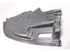 ES#1781913 - 2205242930 - Engine Belly Pan - Front Left (Driver) Side Section - Genuine Mercedes Benz - Mercedes Benz