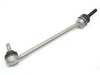 ES#1790366 - 2213201589 - Front Sway Bar Link - Left  - Front Axle, Left Side - Genuine Mercedes Benz - Mercedes Benz