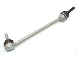 ES#1790366 - 2213201589 - Front Sway Bar Link - Left  - Front Axle, Left Side - Genuine Mercedes Benz - Mercedes Benz