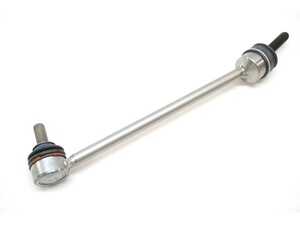 ES#1790369 - 2213201689 - Front Sway Bar Link - Right - Front Axle, Right Side - Genuine Mercedes Benz - Mercedes Benz