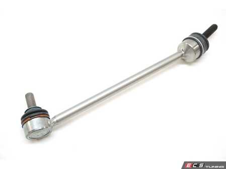 ES#1790369 - 2213201689 - Front Sway Bar Link - Right - Front Axle, Right Side - Genuine Mercedes Benz - Mercedes Benz