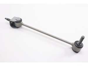 ES#1790377 - 2213201989 - Rear Sway Bar Link - Left - Rear Axle, Left Side - Genuine Mercedes Benz - Mercedes Benz