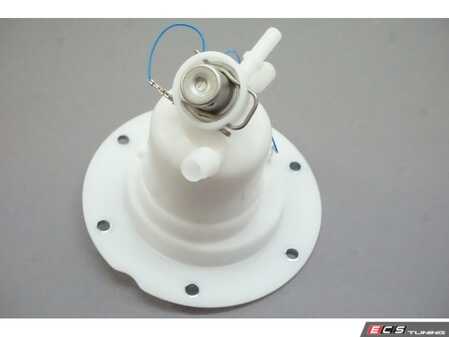 ES#2090422 - 2214702090 - FUEL FILTER - Genuine Mercedes Benz - 