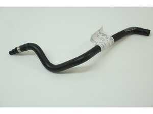 ES#1791087 - 2215011725 - Coolant Breather Pipe - From Expansion Tank to Radiator - Genuine Mercedes Benz - Mercedes Benz