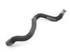 ES#1791106 - 2215015584 - Radiator Hose - Upper - Tank To Radiator - Genuine Mercedes Benz - Mercedes Benz
