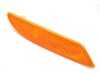 ES#1793720 - 2218200221 - Side Marker Assembly - Right - Avoid lane change confusion with working side markers - Genuine Mercedes Benz - Mercedes Benz