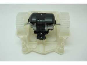 ES#1836731 - 2218202714 - BLOWER - Genuine Mercedes Benz - Mercedes Benz