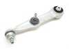 ES#2667100 - 2223305801 - Front Lower Rearward Control Arm - Right - Includes ball joints & bushing - Genuine Mercedes Benz - Mercedes Benz