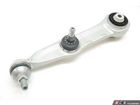 ES#2667100 - 2223305801 - Front Lower Rearward Control Arm - Right - Includes ball joints & bushing - Genuine Mercedes Benz - Mercedes Benz