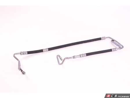 ES#1796326 - 2304602924 - LINE - Genuine Mercedes Benz - 