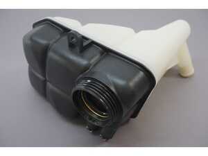ES#1796596 - 2305000149 - Coolant Expansion Tank - Replace your worn or cracked unit.  - Genuine Mercedes Benz - Mercedes Benz