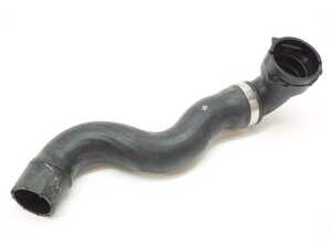 ES#1796668 - 2305010982 - Radiator Hose - Upper hose - Genuine Mercedes Benz - Mercedes Benz