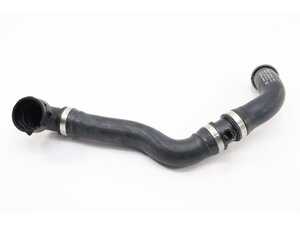 ES#1796683 - 2305013382 - Radiator Hose - Upper Hose - Genuine Mercedes Benz - Mercedes Benz