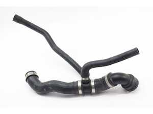 ES#1796684 - 2305013482 - Radiator Hose - Lower Hose - Genuine Mercedes Benz - Mercedes Benz