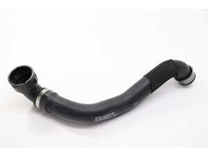ES#1796694 - 2305016082 - Radiator Hose - Upper hose - Genuine Mercedes Benz - Mercedes Benz