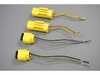 ES#1796993 - 2305405805 - CABLE HARNES - Genuine Mercedes Benz - 